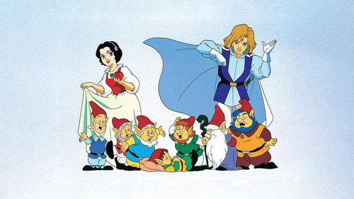 The Legend of Snow White