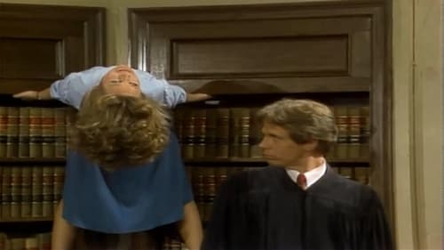 Night Court, S01E09 - (1984)