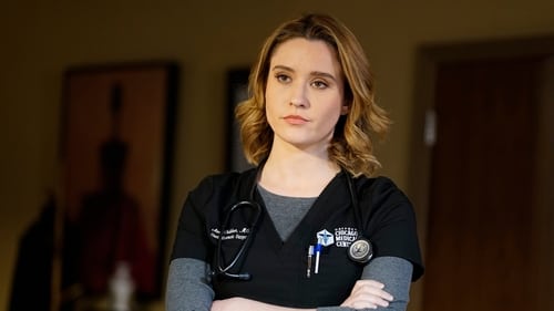 Chicago Med: Atendimento de Emergência: 4×16