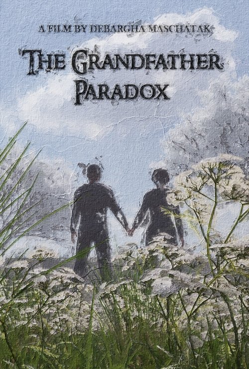 The Grandfather Paradox poster