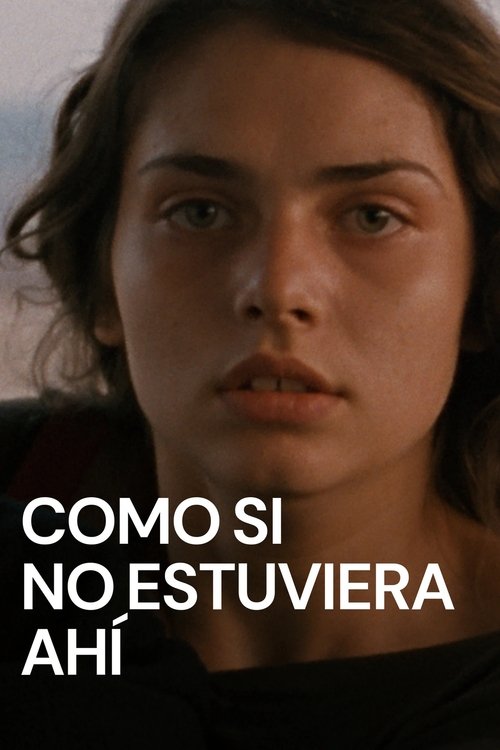 As If I Am Not There