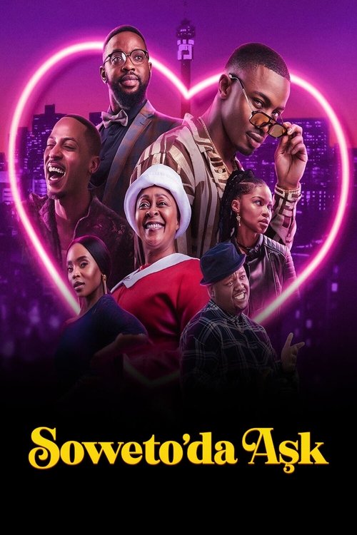 A Soweto Love Story