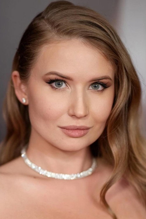 Olga Uporova