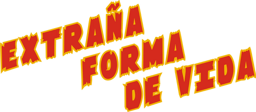 Extraña forma de vida