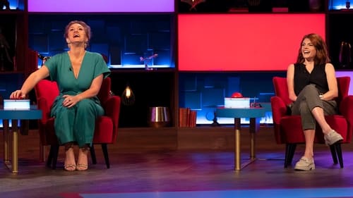 Richard Osman's House of Games, S06E87 - (2023)