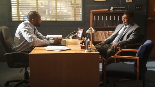 Black Lightning: 2×1