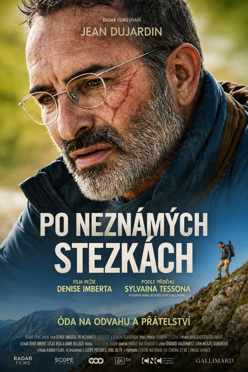 Po neznámých stezkách
