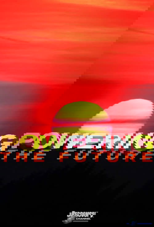 Powering the Future cover