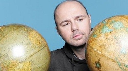 An Idiot Abroad, S00E01 - (2010)