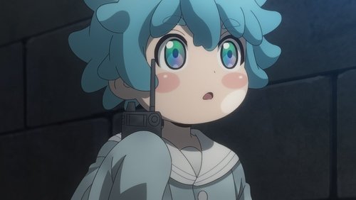 Ragna Crimson: Temporada 1x Episodio 6