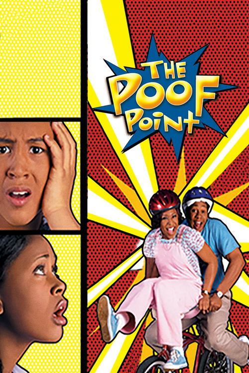 The Poof Point Movie Poster Image