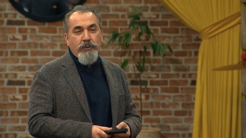 Image de l'épisode 1