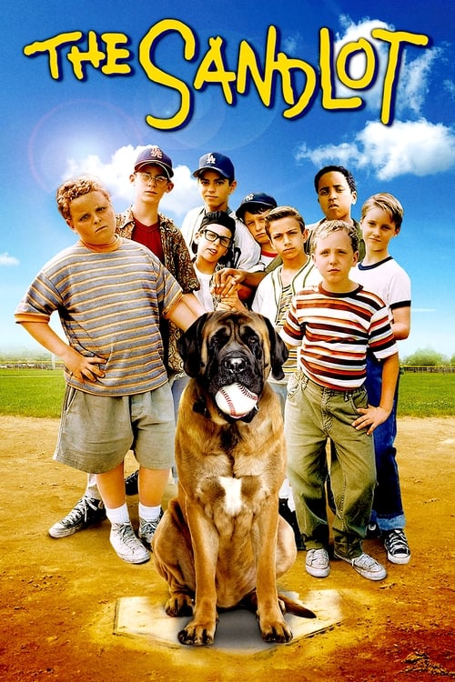 The Sandlot (1993)