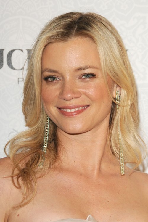 Kép: Amy Smart színész profilképe