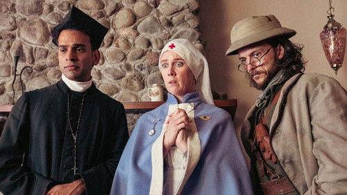 Mystery at Schrodinger Hall