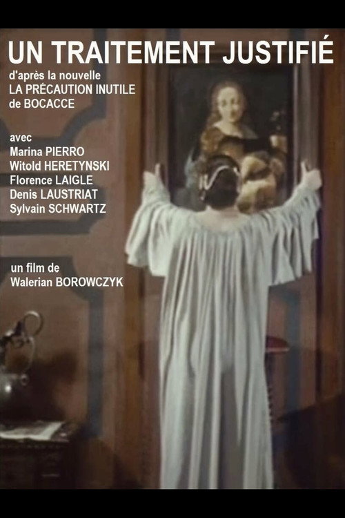 A Justified Treatment