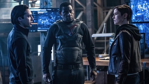 Supergirl: 5×17