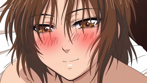 First Love The Animation — Fondos 6