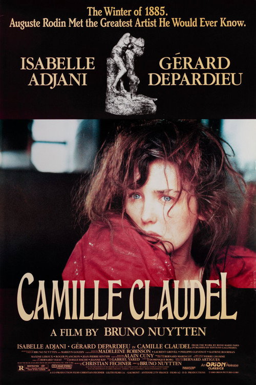 Camille Claudel
