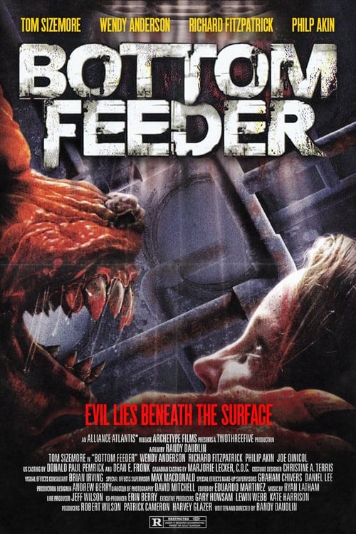Bottom Feeder (2007)