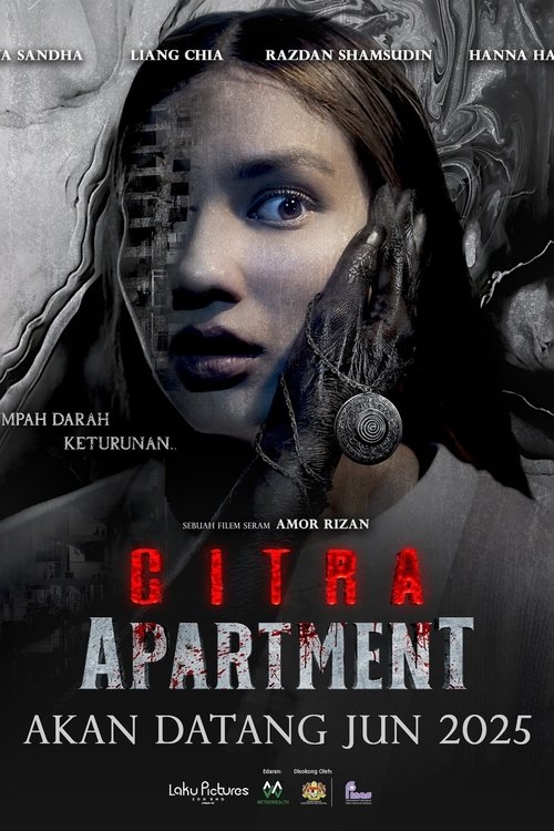 Citra Apartment