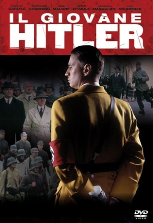 Il giovane Hitler