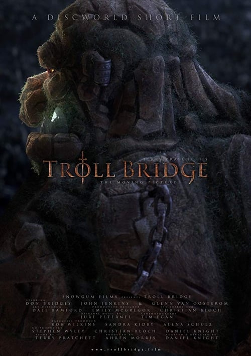 Troll Bridge 2019