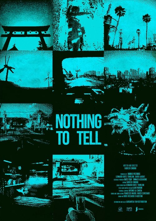 Nothing to Tell