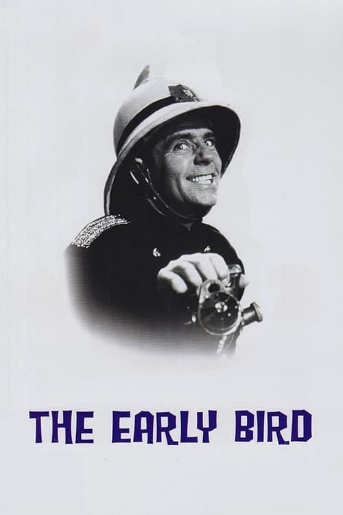 Poster The Early Bird 1965