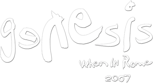 Genesis: When in Rome 2007
