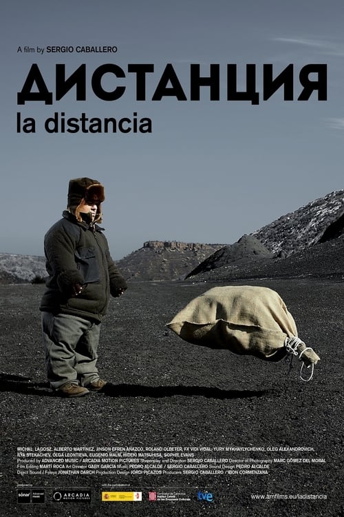 La distancia