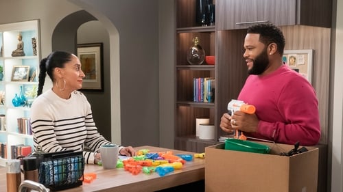 Black-ish: 5×18