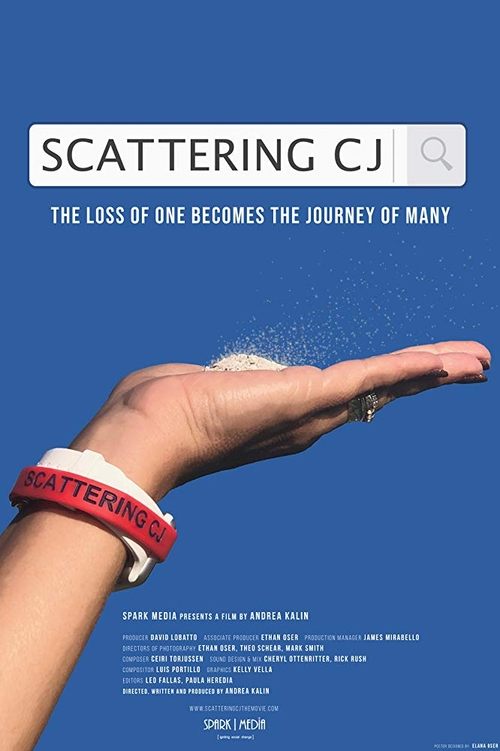 Scattering CJ 