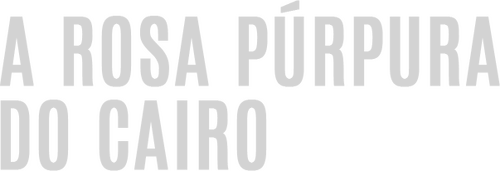 The Purple Rose of Cairo
