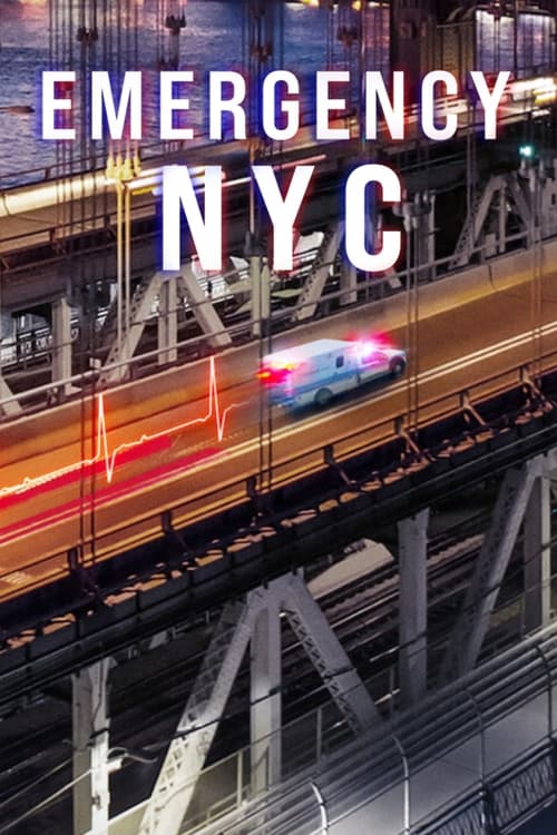 New York : Au Coeur de l'Urgence- Saison 1