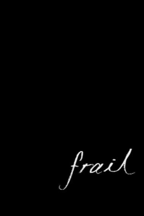 Frail 2007