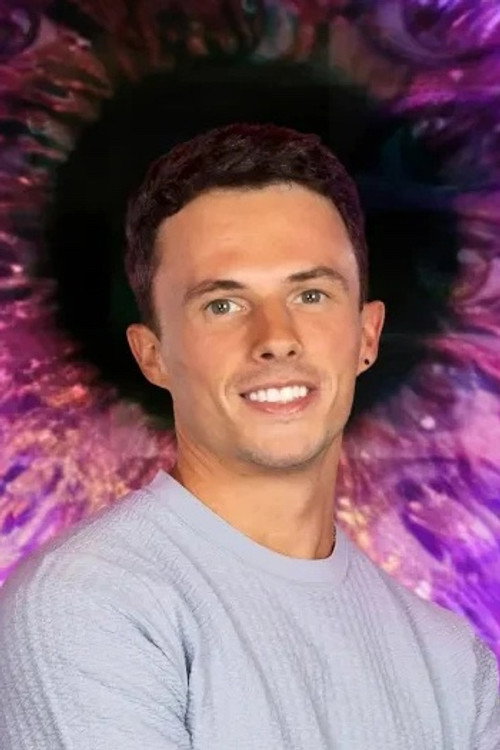 Harry Symonds