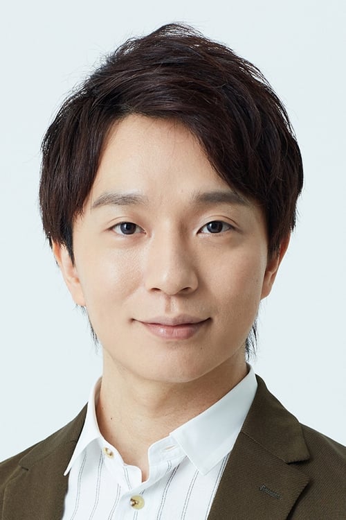 Kép: Masatomo Nakazawa színész profilképe