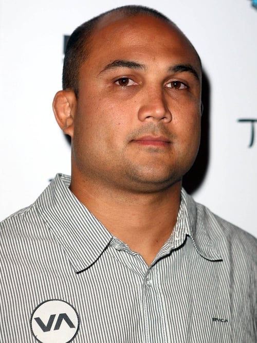 B.J. Penn is