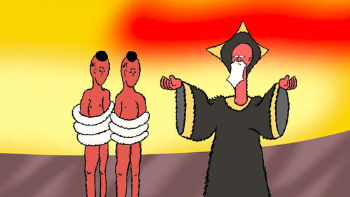 Klezgermiia still