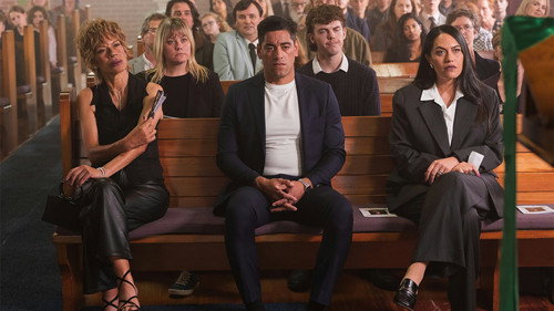 Small Town Scandal S01E04 backdrop