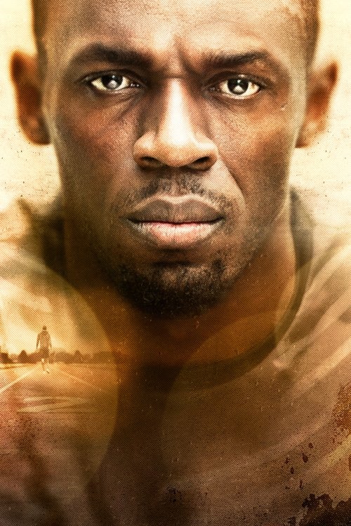 I Am Bolt poster