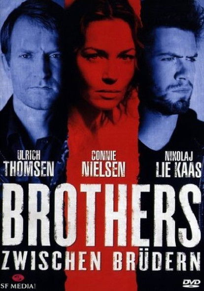 Brothers – Zwischen Brüdern