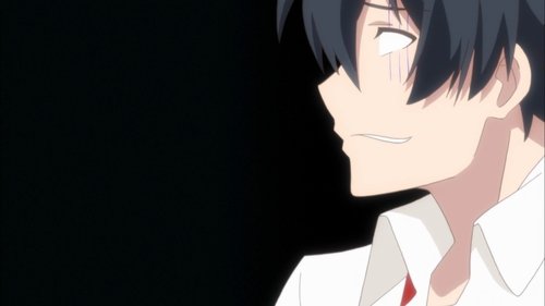 Akashic Records of Bastard Magic Instructor: 1×4