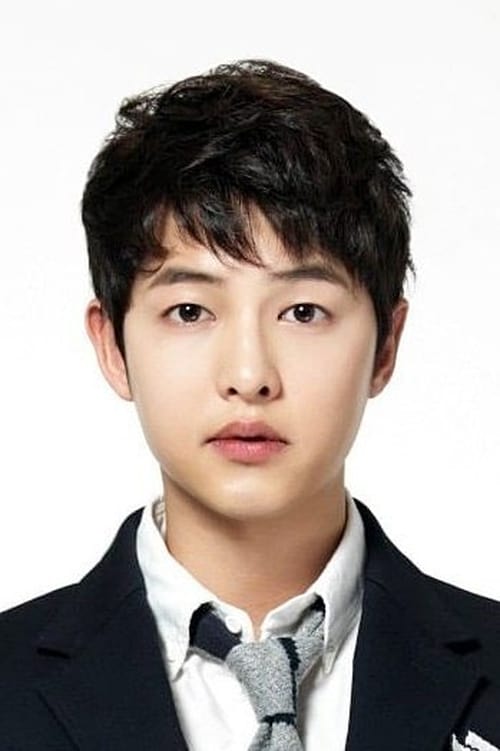 Song Joong-ki isTae-ho