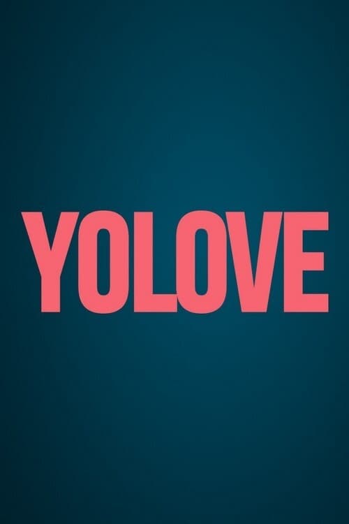 Poster Yolove 2018