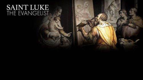 Saint Luke the Evangelist