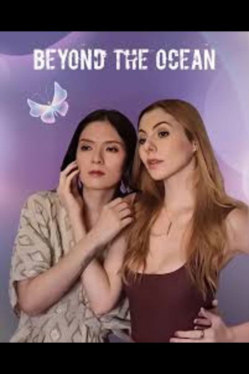 Beyond the Ocean - DİZİ Afişi