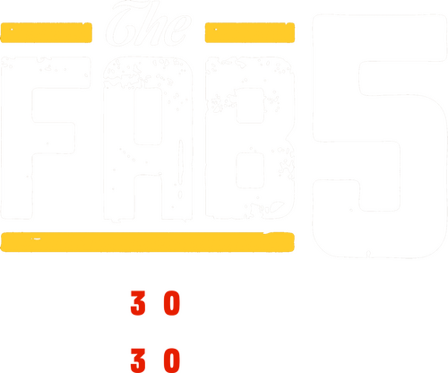 The Fab Five
