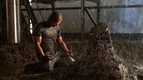 Thor